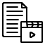 10 Film Script