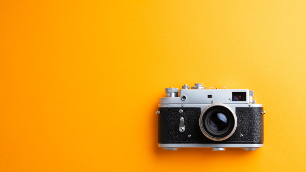 camera