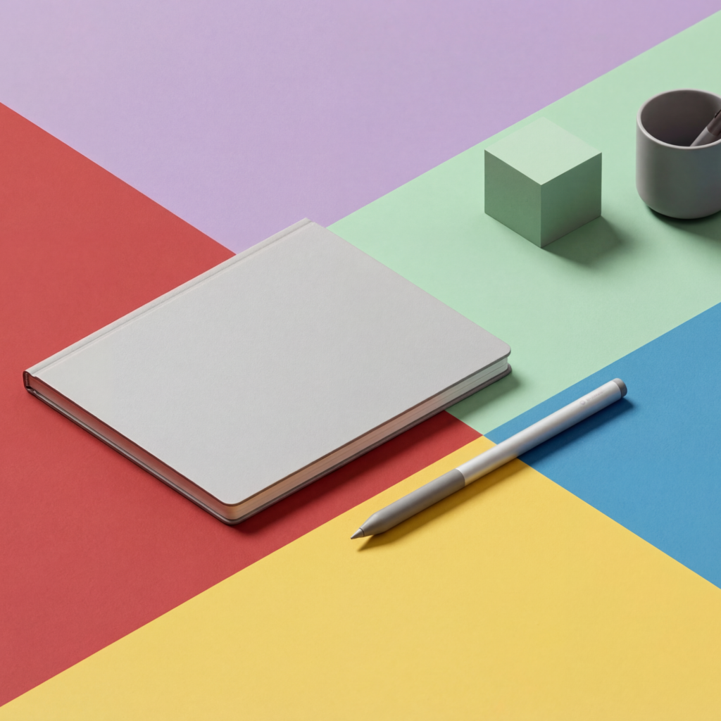 pen